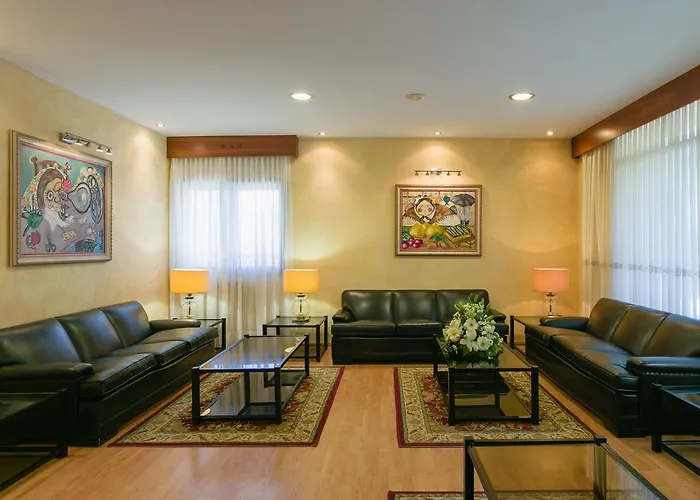 Stellamaris Combarro