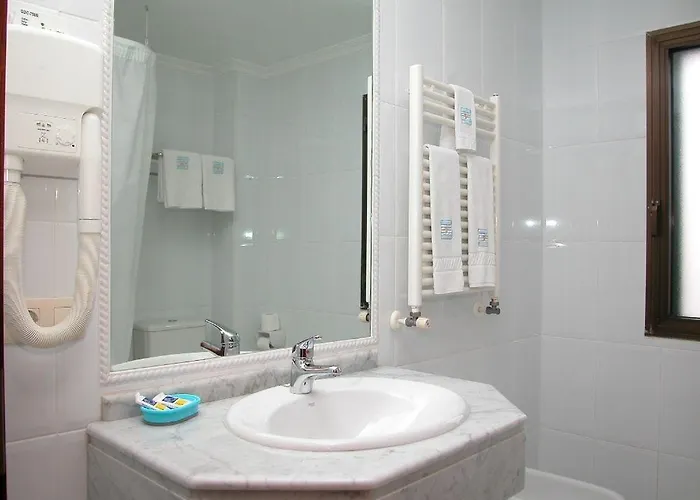 Otel Stellamaris Combarro