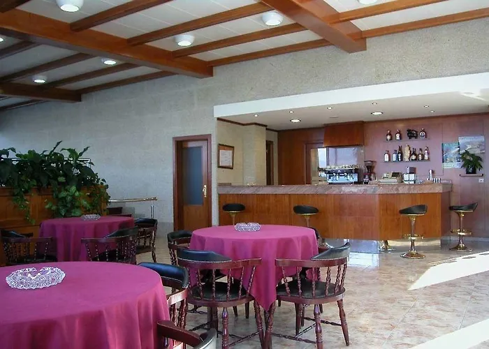 Ξενοδοχείο Stellamaris *