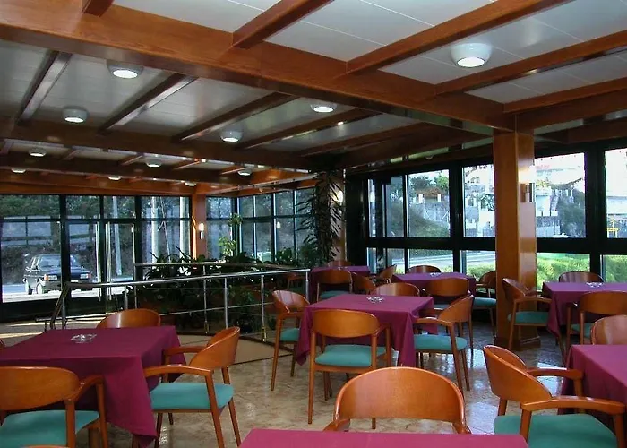 Stellamaris Combarro