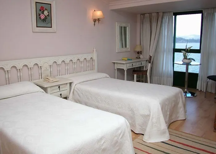 Stellamaris Combarro