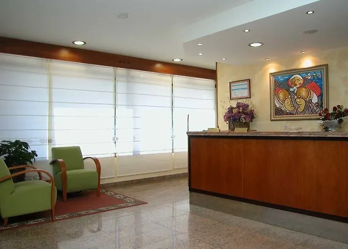 Stellamaris * Combarro