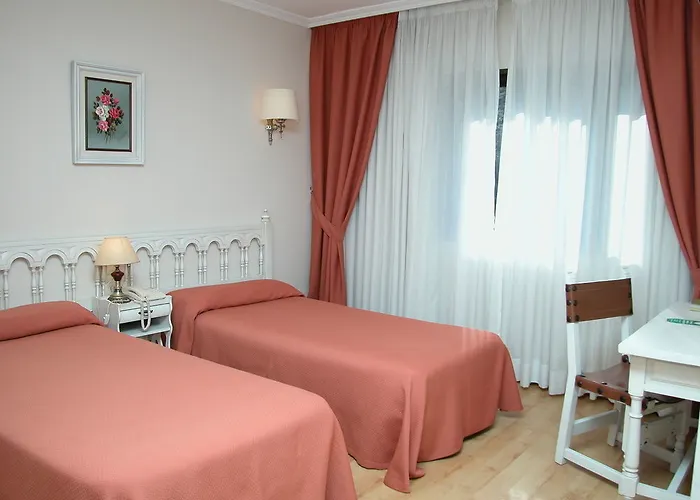 Stellamaris Ξενοδοχείο Combarro