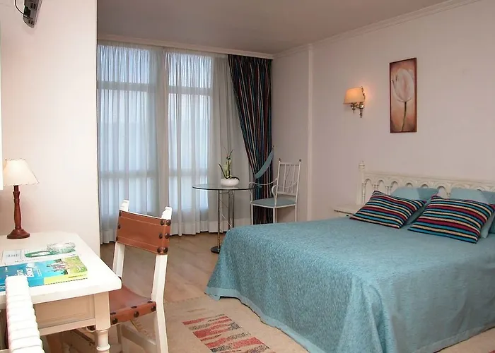 Stellamaris * Combarro