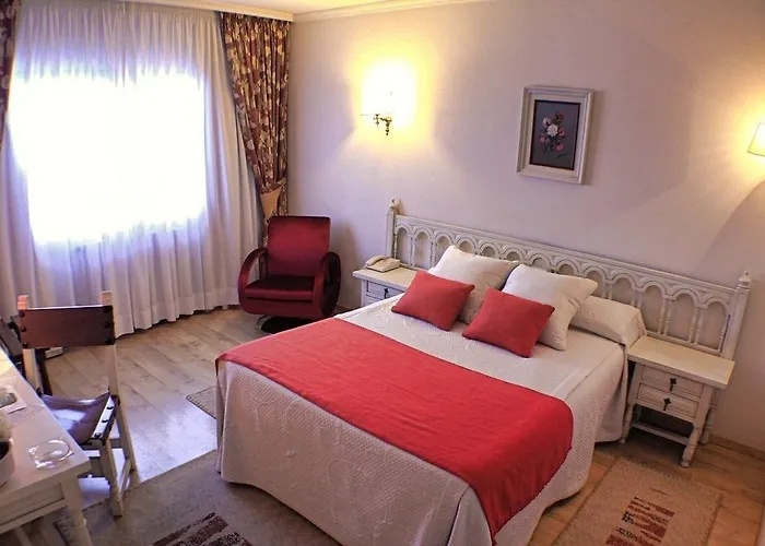 Ξενοδοχείο Stellamaris