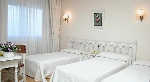 Stellamaris Otel Combarro