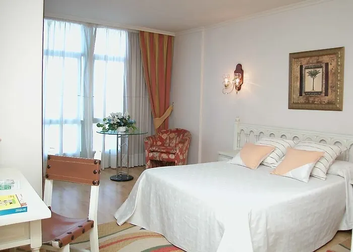 Stellamaris Combarro