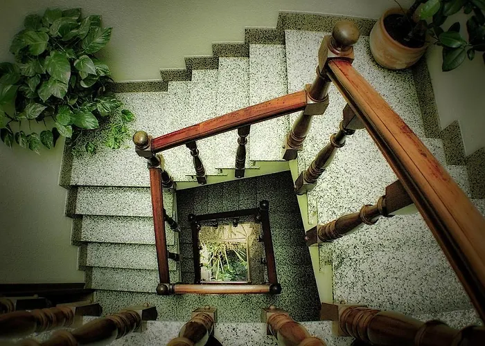 Ξενοδοχείο Stellamaris *