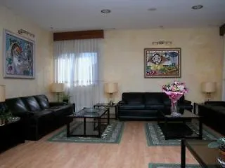 Stellamaris Otel Combarro