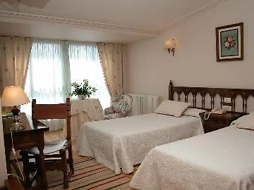 Stellamaris Combarro