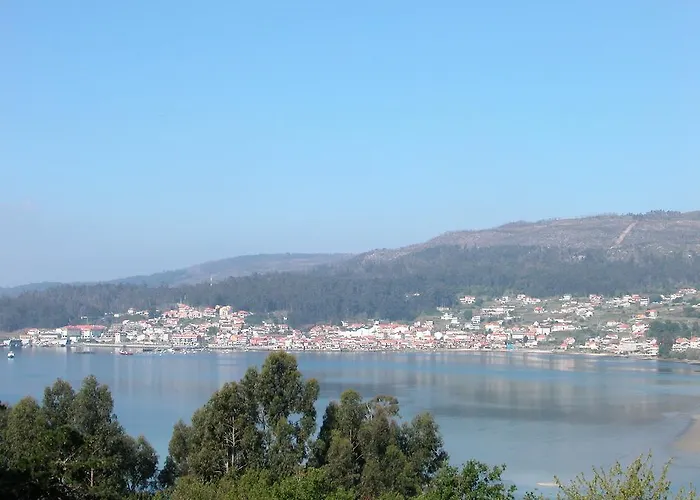 Stellamaris Otel Combarro