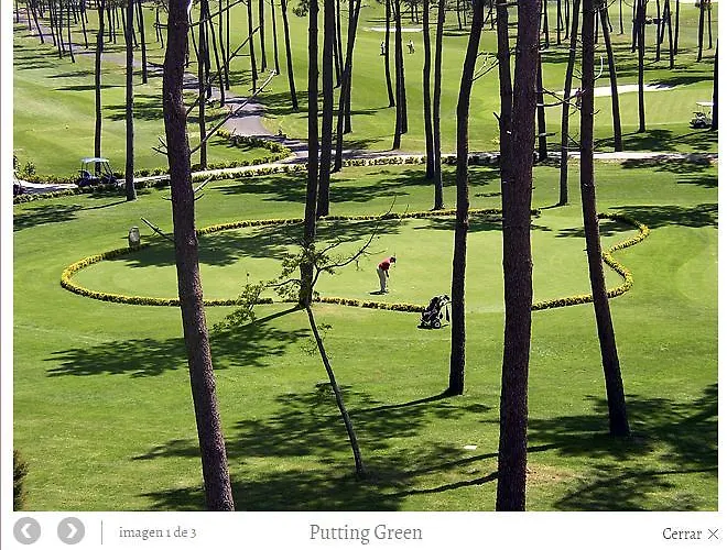 Otel Stellamaris Combarro