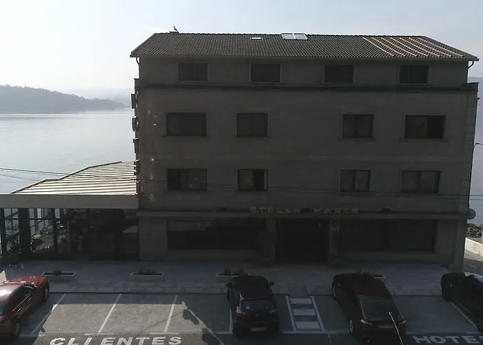 Stellamaris Combarro