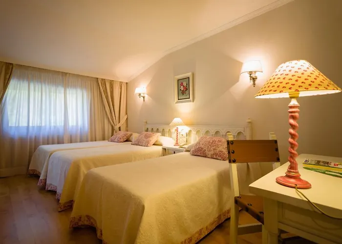 Stellamaris Otel Combarro