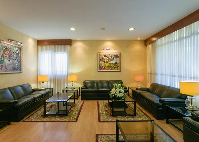 Stellamaris Combarro