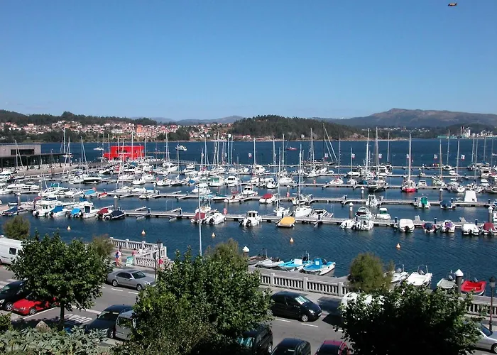 Stellamaris Combarro