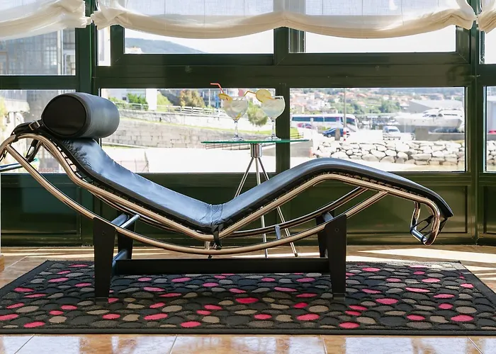 Ξενοδοχείο Stellamaris *