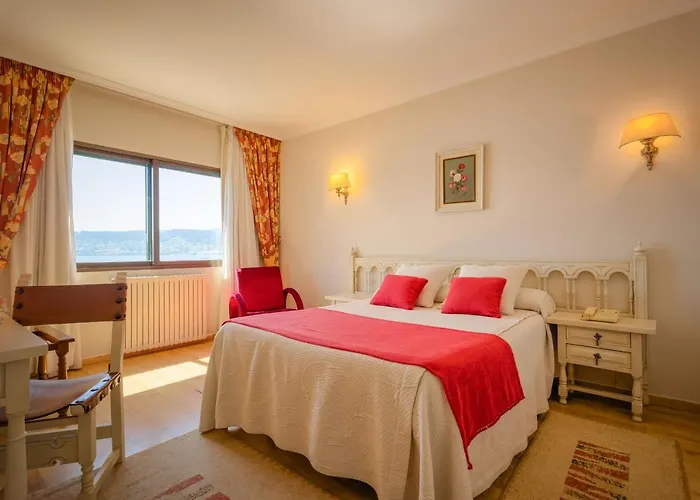 Stellamaris Otel Combarro